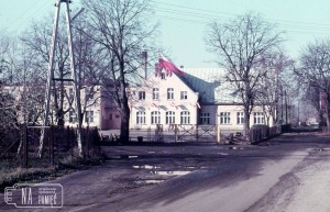 11.11.1989. Szkoła Podstawowa w Radwanicach